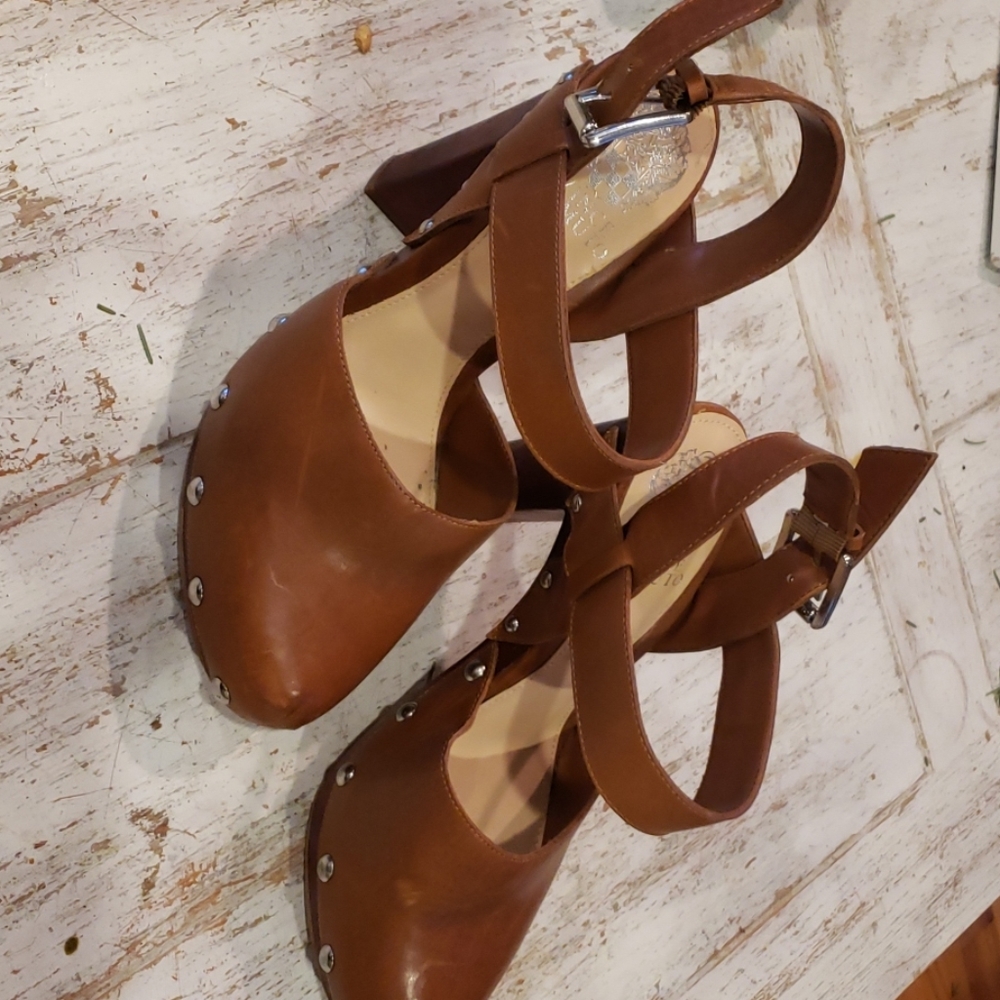Vince Camuto Heels